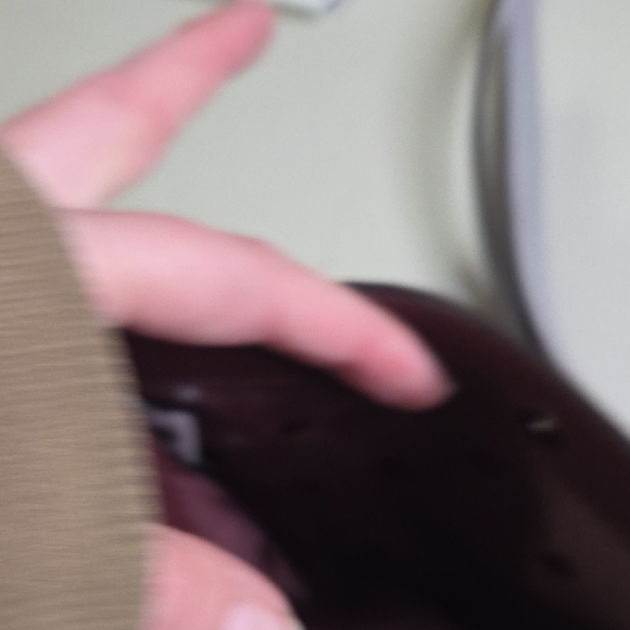 Kate Spade Light Gray Crossbody Bag - Picture 5 of 8